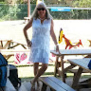 Meet your Posher, Peggy